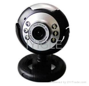 microsoft usb webcam driver