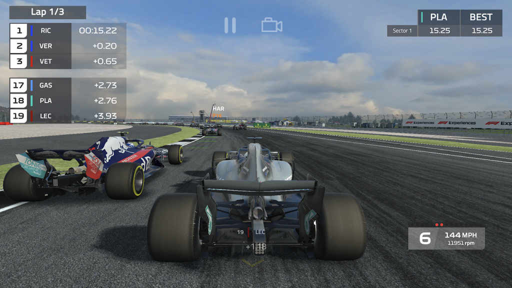 F1 mobile racin apk obb download